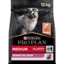 Сухий корм Pro Plan Dog Medium Puppy з лососем та рисом 12 кг (7613035120389)