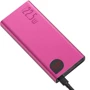 Зовнішній акумулятор Baseus Power Bank 20000mAh Adaman Metal Digital Display Pink (PPIMDA-A09): Кількість USB 3