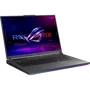 Ноутбук ASUS ROG Strix G18 G814JZR (G814JZR-G18.I94080): Экран 18" IPS (2560x1600) WQXGA