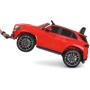 Детский электромобиль Bambi Racer Mercedes GLA красный (M 4563EBLR-3): Максимальная скорость, км/ч 7