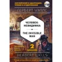 Герберт Уеллс: Людина-невидимка = The Invisible Man (+ компакт-диск MP3). 2-й рівень: Виробник Ексмо