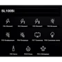 Постійне світло Godox SL100Bi фото 8