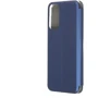 Чехол для телефонов ArmorStandart Leather G-Case Blue for Samsung M135 Galaxy M13 4G (ARM63220): Совместимость Samsung M135 Galaxy M13 4G