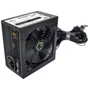 Блок питания Gamemax GM-500 80+ APFC Black: КПД, % 80 %