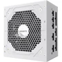 Блок питания GIGABYTE UD850GM PG5 White (GP-UD850GM-PG5W)