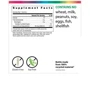 Rainbow Vitamin D3 Light Berry D-Licious 2500 МЕ Витамин Д3 вкус малины 50 желейных конфет: Форма выпуска Таблетки жевательные