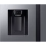 Холодильник Side-by-Side Samsung RS70F65K1TUA