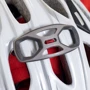 Рюкзак туристический Osprey Radial 34 Lava Red O/S фото 5