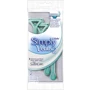 Gillette Venus 2 Satin Care Станки для бритья одноразовые 2 шт.