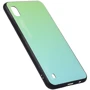 Чехол для телефонов BeCover Gradient Glass Green/Blue for Vivo Y91C (704049): Совместимость Vivo Y91C