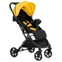 Прогулочная коляска FreeON TAO, yellow (82016): Возможность установки люльки нет