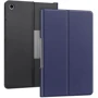 Аксессуар для планшетных ПК BeCover Smart Case Deep Blue for Lenovo Tab Plus (711839)