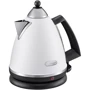 Електрочайник Delonghi Argento KBX 2016.W1 White фото 6