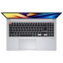 Ноутбук ASUS VivoBook S 15 (90NB0XX1-M00620_24): Оперативная память 24 ГБ