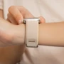 Switcheasy Flex Woven Nylon Watch Loop Starlight (SAW459161SI23) для Apple Watch 42/44/45/49mm фото 8