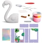 Набор для творчества 3D Paulinda Светящийся фламинго (072793-5): Производитель PAULINDA
