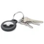 Belkin Secure Holder with Key Ring for AirTag Black фото 5