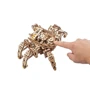 Механічний 3D пазл UGEARS Гексапод Дослідник (70158) фото 12