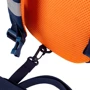 Рюкзак дитячий YES K-33 Space Advanture (559754): Спинка Ортопедическая (анатомическая)