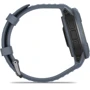 Смарт-часы Garmin Instinct Crossover Blue Granite (010-02730-04): Совместимые ОС Android / iOS