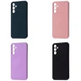 Чехол для телефонов WAVE Colorful Case Pink Sand for Samsung A155 Galaxy A15 4G / A15 5G: Совместимость Samsung A155 Galaxy A15 4G / A15 5G