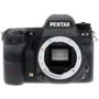 Pentax K-3 body