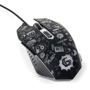 Мишка Gembird MUS-6B-GRAFIX-01 USB Black (MUS-6B-GRAFIX-01): Кількість кнопок 6