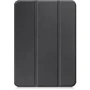 Аксессуар для iPad BeCover Smart Case Black for iPad Air 2020/iPad Air 2022/iPad Pro 11 (2018-2022) (710770): Цвет черный