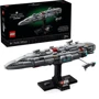 Конструктор LEGO Star Wars Home One Starcruiser Звездный крейсер Дом один 559 деталей (75405): Серия Star Wars