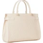 Жіноча сумка тоут Furla Lady M Tote молочно-рожева (BAWC01LE10000PER0010): Стать жіночий