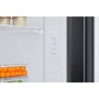 Холодильник Side-by-Side Samsung RS67A8510B1/UA: Объем морозильной камеры, л 207