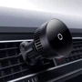 Держатель Baseus Car Holder Wireless Charger MagPro Series Magnetic Qi2 15W Black (C40164100121-01) фото 8