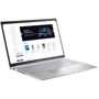 Ноутбук ASUS Vivobook 15 M1502YA-BQ086 (90NB0X22-M00370) UA: Тип экрана матовый