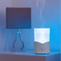 Увлажнитель воздуха Cecotec BreezeCare 2000 Light (CCTC-05630): Площадь помещения, кв.м 30
