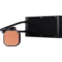 Кулер Corsair iCUE H100i RGB Pro XT (CW-9060043-WW): Регулювання оборотів широтно-импульсная модуляция (PWM)