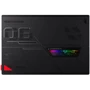 Ноутбук ASUS ROG Flow Z13 GZ301ZC (GZ301ZC-PS73) RB: Тип экрана глянец