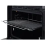 Духовой шкаф электрический Interline OEG 733 ETD BA: Приготовление на пару нет
