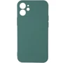Чохол для iPhone ArmorStandart ICON Case Pine Green (ARM57484) for iPhone 12 mini