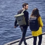 Thule Paramount 24L Backpack Racing Green (PARABP-2116) for MacBook Pro 15" фото 10