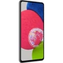 Смартфон Samsung Galaxy A52s 5G 6/128GB Awesome Black A528B: Оперативна пам'ять 6 ГБ