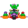 Игровой набор SuperThings Kazoom Kids S1 –Спайк-роллер Кактус (3 машинки, Казум-Кид, 3 фигурки) (PSTSP514IN00) фото 5