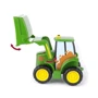 Іграшкова машинка John Deere Kids Друг фермера Трактор (47274-T)