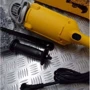 Болгарка (Кутова шліфувальна машина) DeWALT DWE494 UA: Споживана потужність Потужність 2200 Вт