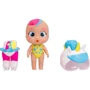 Кукла IMC Cry Babies Magic Tears Talent Babies Дрими 13 см (916142): Высота, см 13