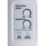 Холодильник Toshiba GR-TG495UDZ-C(ZW) Glass Shell White: Мощность замораживания, кг/сутки 18