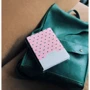 Блокнот Gifty Write&Draw Pink Dots фото 2