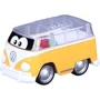 Ігрова автомодель Bb Junior VW Samba Bus, інерційна, в асорт. (16-85109 yellow)