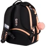 Рюкзак каркасный Yes H-100 Brave Bunny (559547): Корпус рюкзака Каркасный