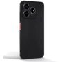 Чехол для телефонов BeCover TPU Case Black for Nubia V60 (712773): Тип накладка на заднюю часть