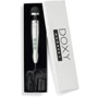 Вибромассажер DOXY Number 3 Silver